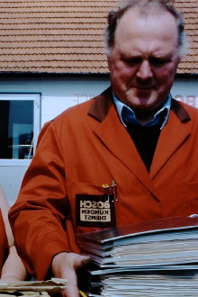Giftzwerge Trailer