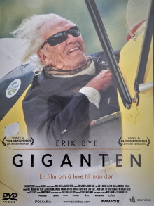 Giganten Trailer
