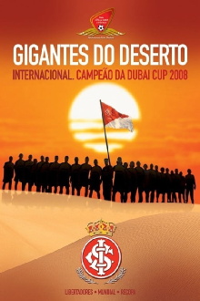 Gigantes do Deserto Trailer