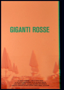 Giganti rosse Trailer