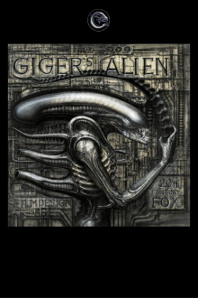 Giger's Alien Trailer