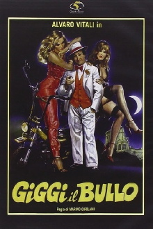 Giggi il bullo Trailer