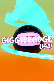 Gigglefudge USA! Trailer