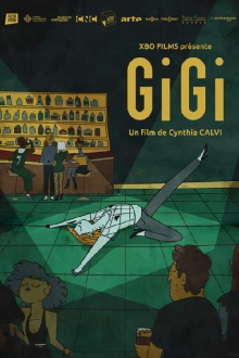 GiGi Trailer