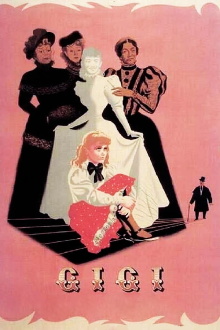 Gigi Trailer