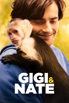 Gigi & Nate Trailer