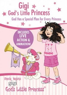 Gigi, God's Little Princess Trailer