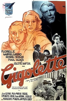 Gigolette Trailer