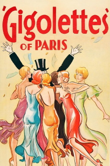 Gigolettes of Paris Trailer