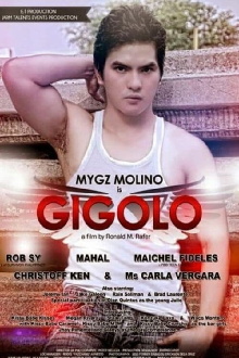Gigolo Trailer