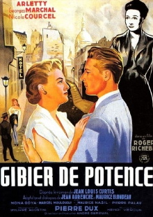 Gigolo Trailer