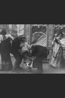 Gigolos et gigolettes Trailer