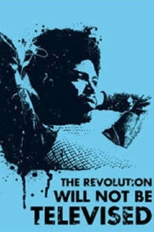Gil Scott-Heron: The Revolution Will Not Be Televised Trailer