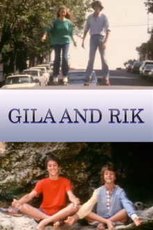 Gila and Rik Trailer