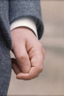Gilbert and George Trailer