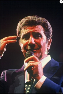 Gilbert Bécaud - Lancut Music Festival Trailer