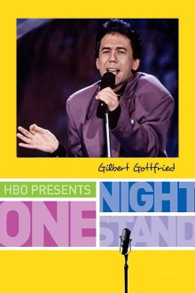 Gilbert Gottfried: Command Performance Trailer