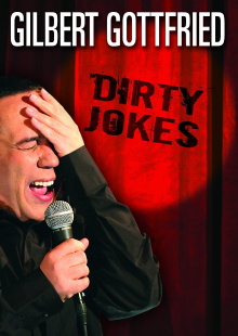 Gilbert Gottfried: Dirty Jokes Trailer