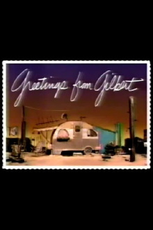 Gilbert Gottfried... Naturally Trailer