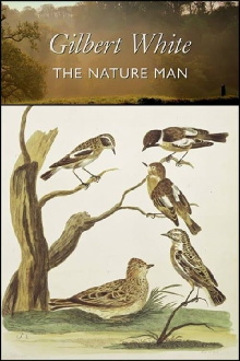 Gilbert White: the Nature Man Trailer