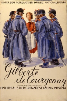 Gilberte de Courgenay Trailer