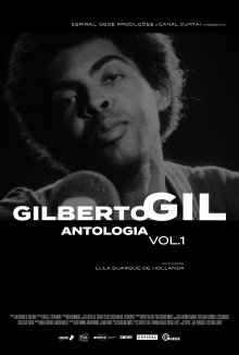Gilberto Gil Antologia Vol.1 Trailer