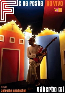 Gilberto Gil – Fé Na Festa Trailer