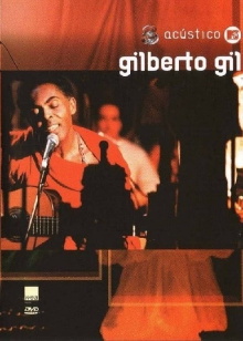 Gilberto Gil: Unplugged Trailer