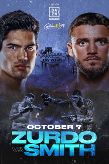Gilberto Ramirez vs. Joe Smith Jr. Trailer