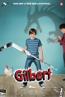 Gilbert's Grim Revenge Trailer