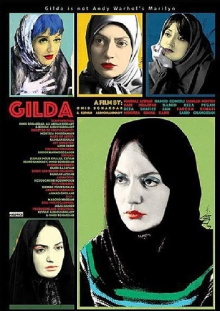 Gilda Trailer