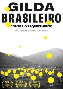 Gilda Brasileiro - Against Oblivion Trailer