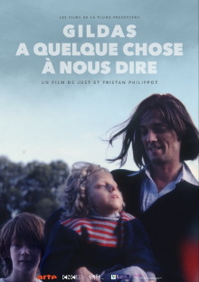 Gildas a quelque chose à nous dire Trailer