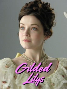 Gilded Lilys Trailer