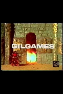 Gilgames Trailer