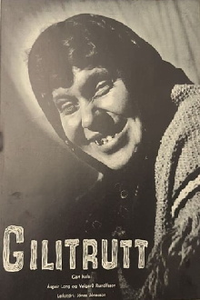 Gilitrutt Trailer