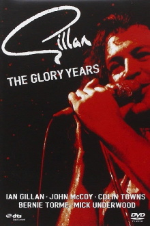 Gillan: The Glory Years Trailer