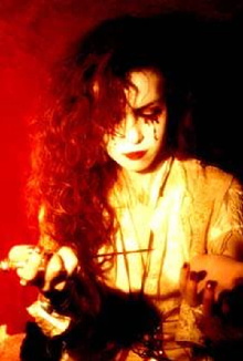 Gille Loves - Theatre of Vampire Trailer