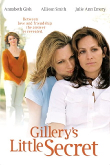 Gillery's Little Secret Trailer