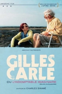 Gilles Carle ou l'indomptable imaginaire Trailer