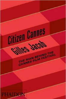 Gilles Jacob: Citizen Cannes Trailer