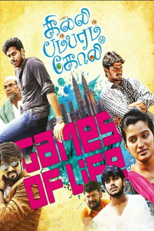 Gilli Bambaram Goli Trailer
