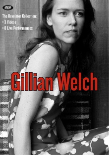 Gillian Welch: The Revelator Collection Trailer
