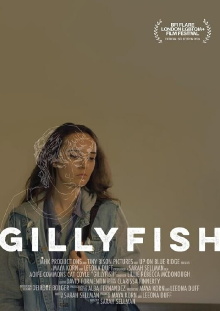 Gillyfish Trailer