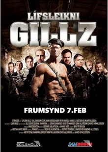 Gillz's Life Lessons Trailer