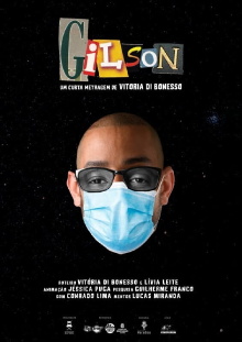 Gilson Trailer