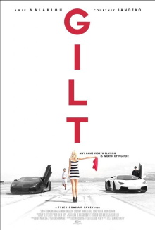 Gilt Trailer