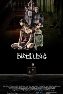 Giltrude's Dwelling Trailer