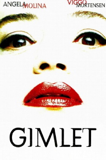 Gimlet Trailer