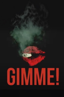 Gimme! Trailer